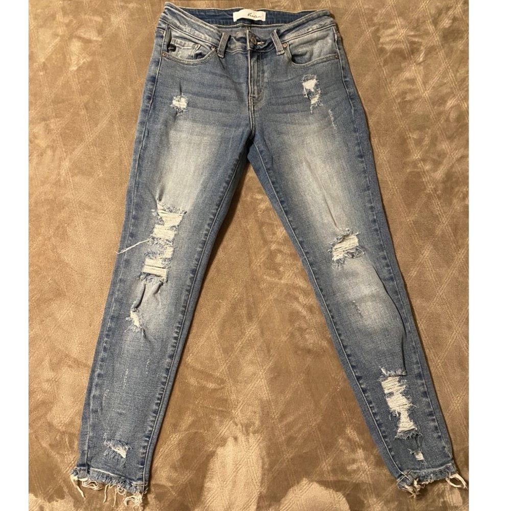 Kancan Jeans